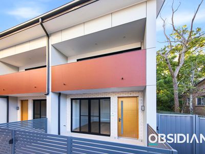 12 / 9 Old Berowra Road, Hornsby