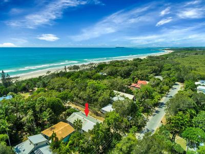 27 North Head Road, New Brighton