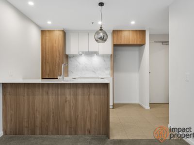 1027 / 15 Bowes Street, Phillip