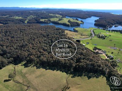 Lot 16, Mystery Bay Road, Mystery Bay