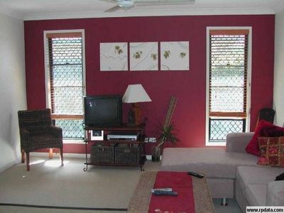 Buderim