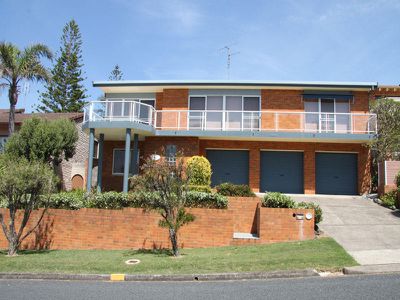 13 Burgess Road, Forster