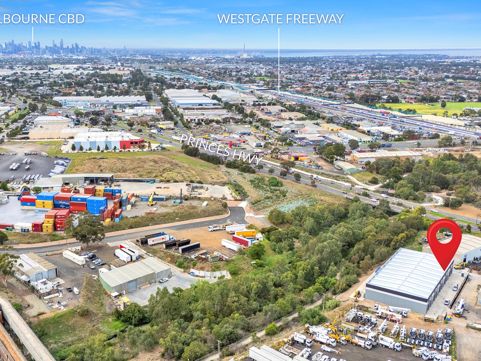 3 / 754 Princes Freeway, Laverton North