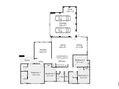 5A Bransby Street, Morley