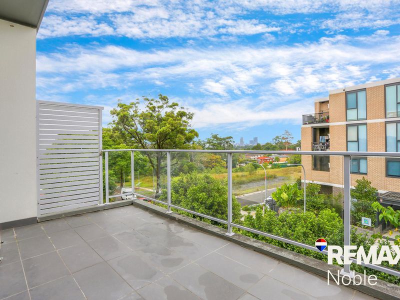 12 / 3 Charles Street, Carlingford