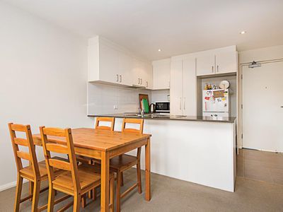 19 / 3 Towns Crescent, Turner