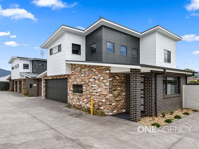 5 / 96-98 Crest Road, Albion Park