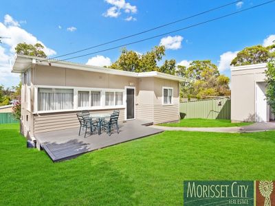 8 Mulloka Rd, Mirrabooka