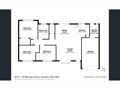1 / 10 Mooney Close, Goodna