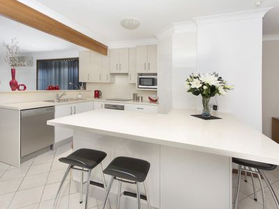 5 Rogers Avenue, Kanahooka