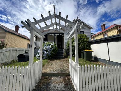 11 Brownell Street, Geeveston