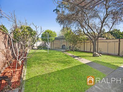 21 Taylor Street, Lakemba