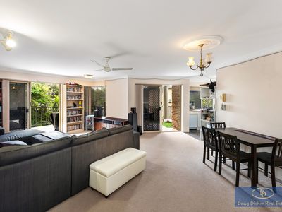 11 / 35 Maryvale Street, Toowong