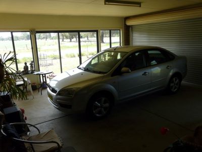 Tocumwal