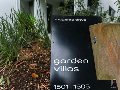 1501 / 3 Magenta Drive, Magenta