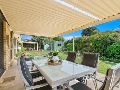 21 Jasmine Drive, Bomaderry