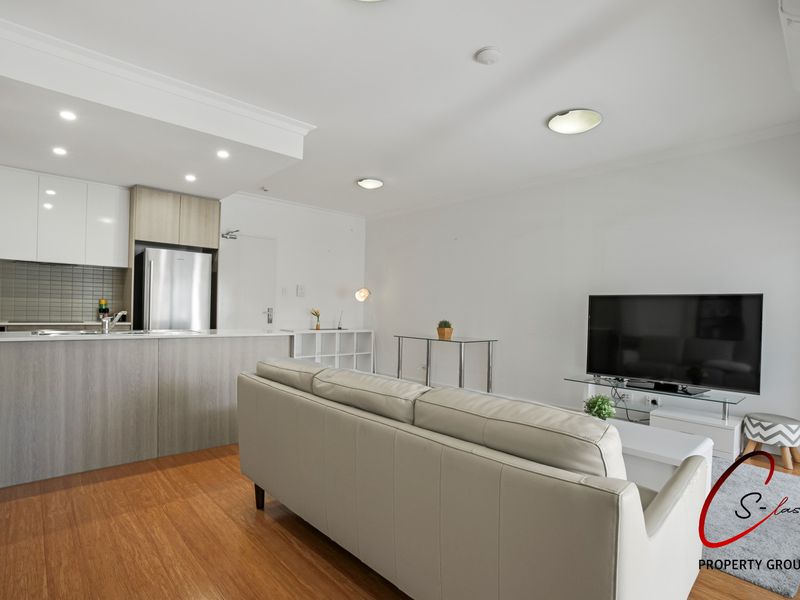 2 / 2 Rowe Avenue, Rivervale