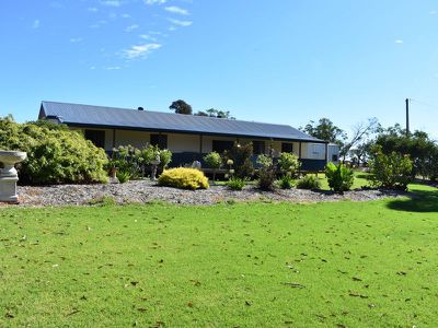 28154 Princes Highway, Hatherleigh