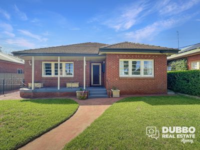 166 Gipps Street, Dubbo