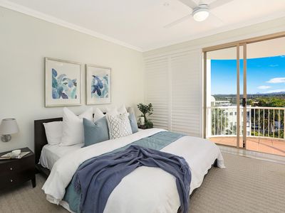 58 / 1 Buderim Avenue, Mooloolaba