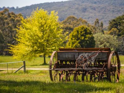 113 Whalans Track, Lancefield