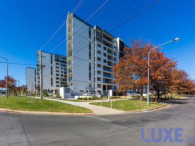 237 / 1 Mouat Street, Lyneham