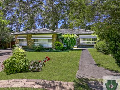 8 Connor Place, Tahmoor