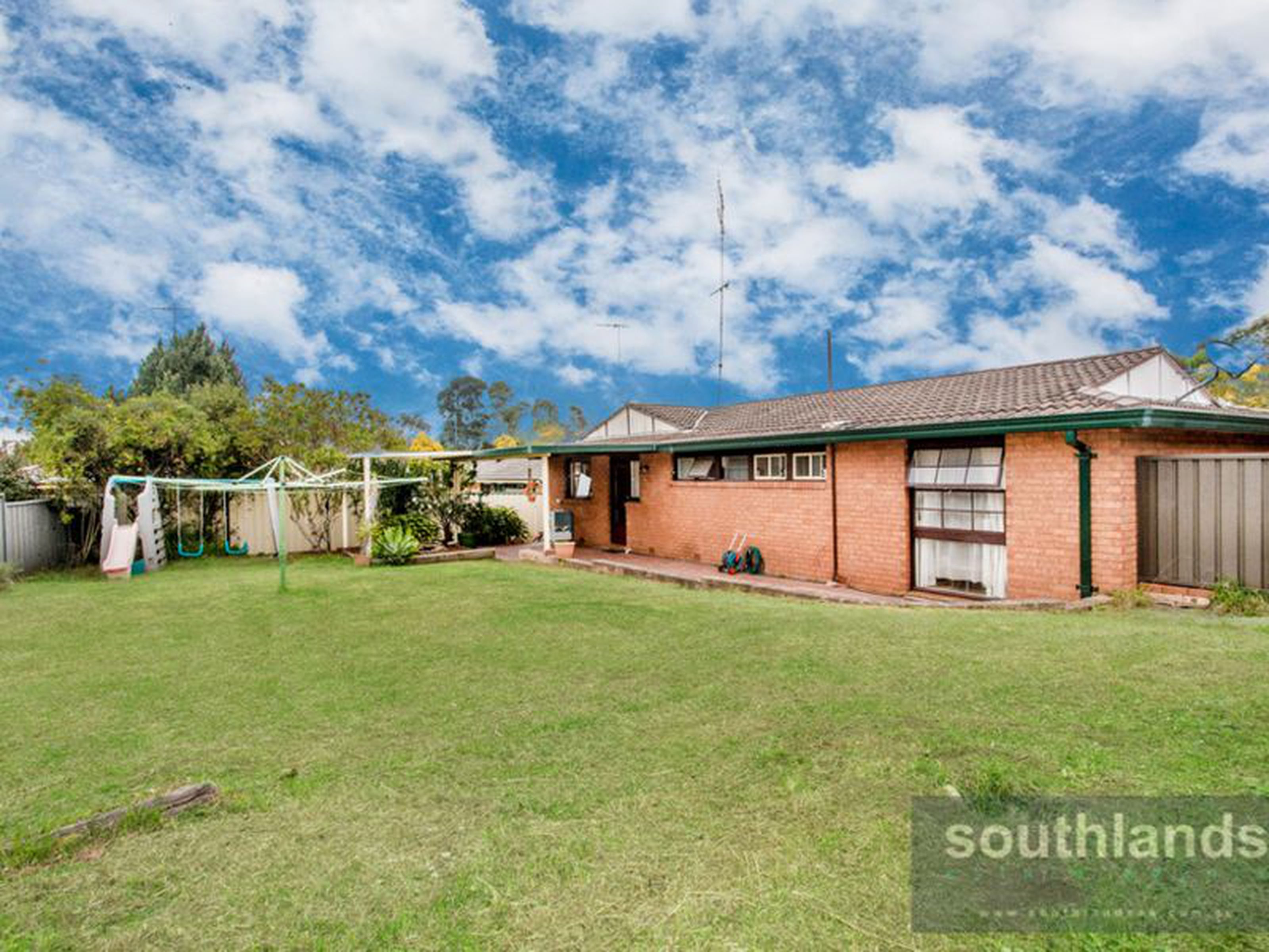 4 Gladswood Ave, SOUTH PENRITH