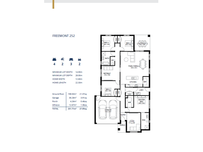 Lot 4 Emu Creek Road, Strathfieldsaye