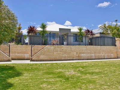 8 Saxon Lane, Baldivis