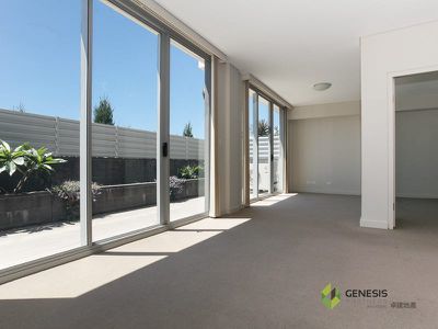 68 / 331 Miller Street, Cammeray