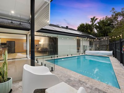 47 Mossvale Drive, Wakerley