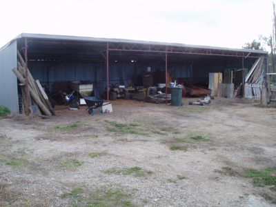 169 Mead Post Office Road, Cohuna