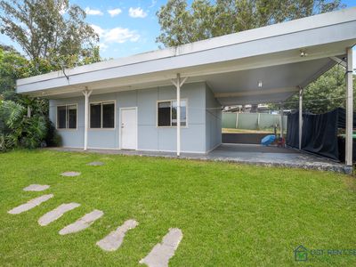 35 Warrigo Street, Sadleir