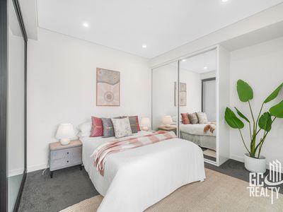 16 / 43-47 Greek Street, Glebe
