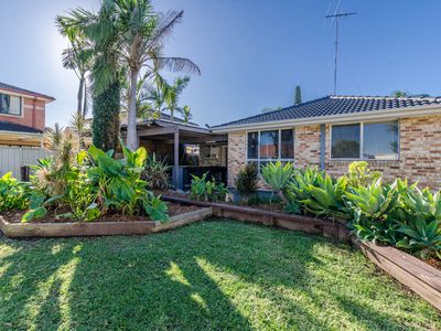 17 Harewood Place, Cecil Hills