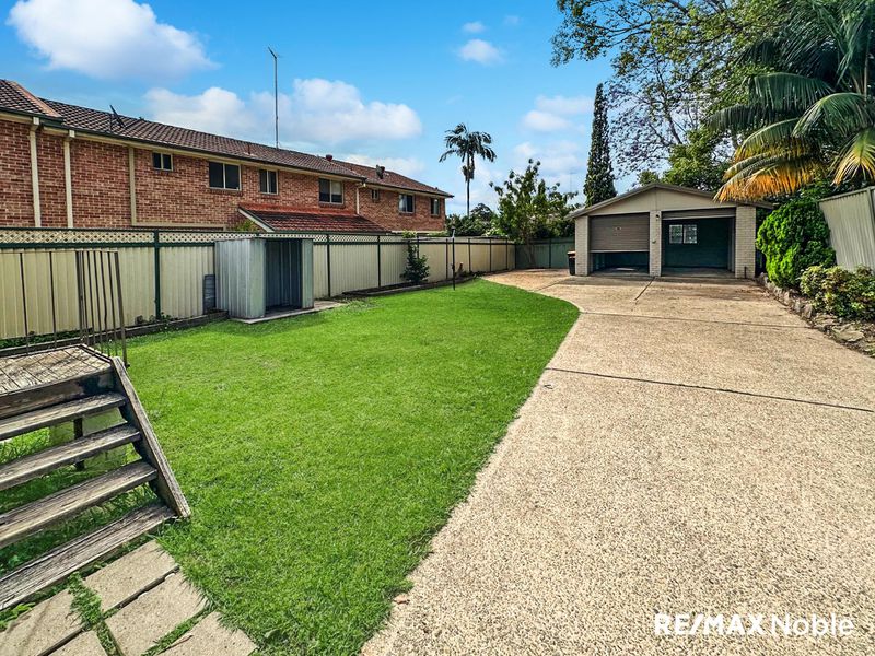 154 Pennant Street, North Parramatta