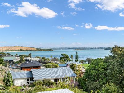 1 Munro Street, Onerahi