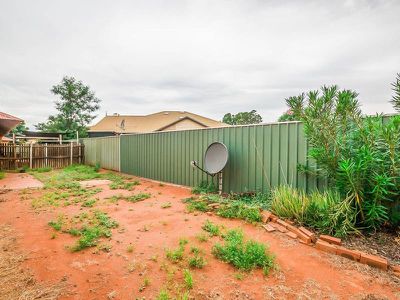 16 / 25-35 Egret Crescent, South Hedland