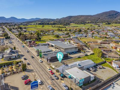 54 Main Street, Huonville