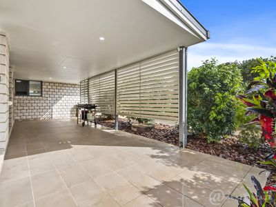 54 Monaco Drive, Zilzie