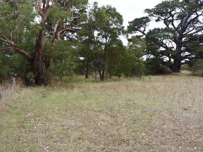 Lot 22, Rendelsham Road, Millicent