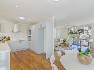 21 Winston Street, Rochedale South