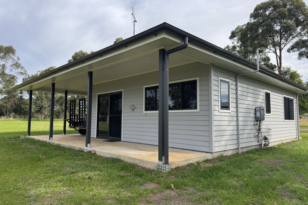 97 Bight Road, The Bight