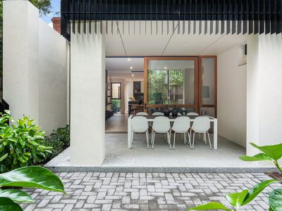 217A Gover Street , North Adelaide