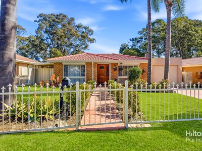 23 Brierley Crescent, Plumpton