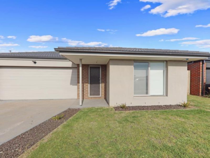 32 Charles Street, Wallan