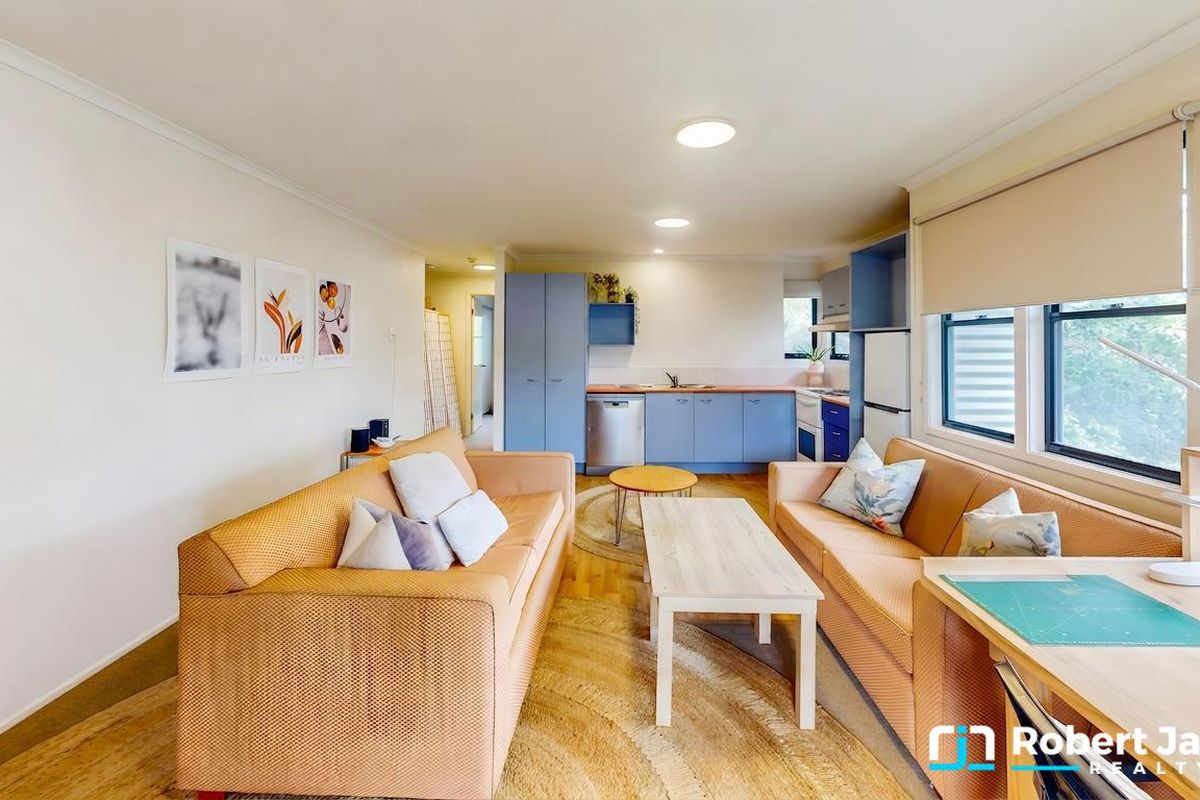 523 & 524 / 3 Hilton Tce, Tewantin