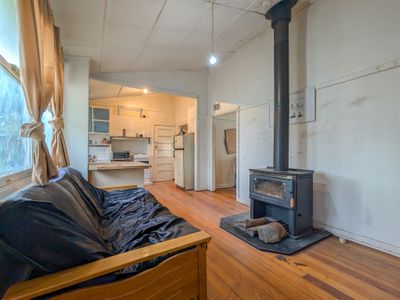 129 Market Street, Balranald