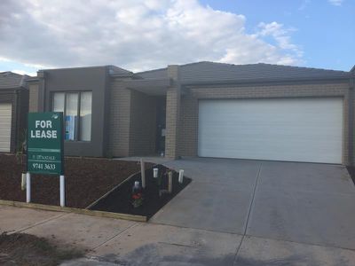 9 Hazelnut Road, Wyndham Vale